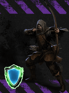 Clutch Dark and Darker