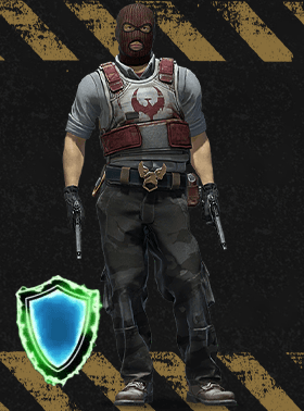 Clutch CS2 - External Multi [VAC³]