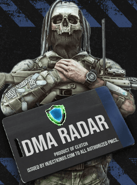 Radar EFT [DMA 2PC]