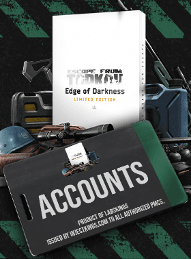 EFT Accounts