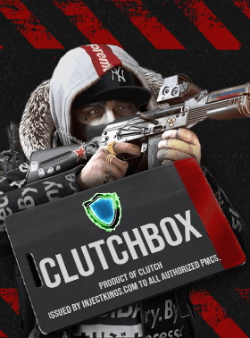 Clutchbox EFT - [Addon for Clutch 2PC Radar]