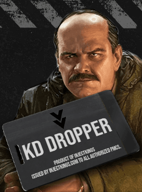 KD Dropper