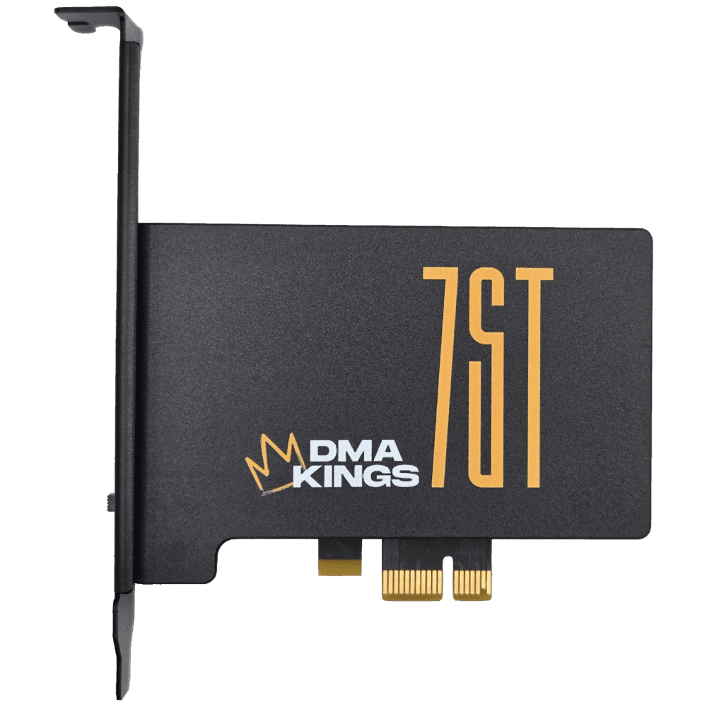 DMA Kings 75T PCIe