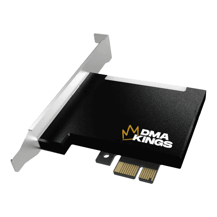 DMA Kings 35T PCIe