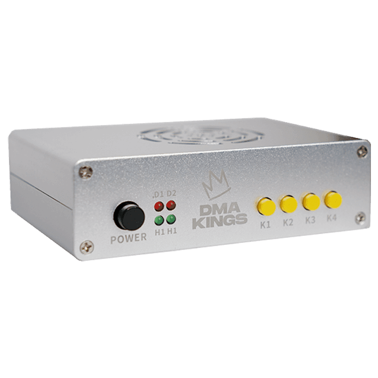 DMA Kings HDMI Fuser