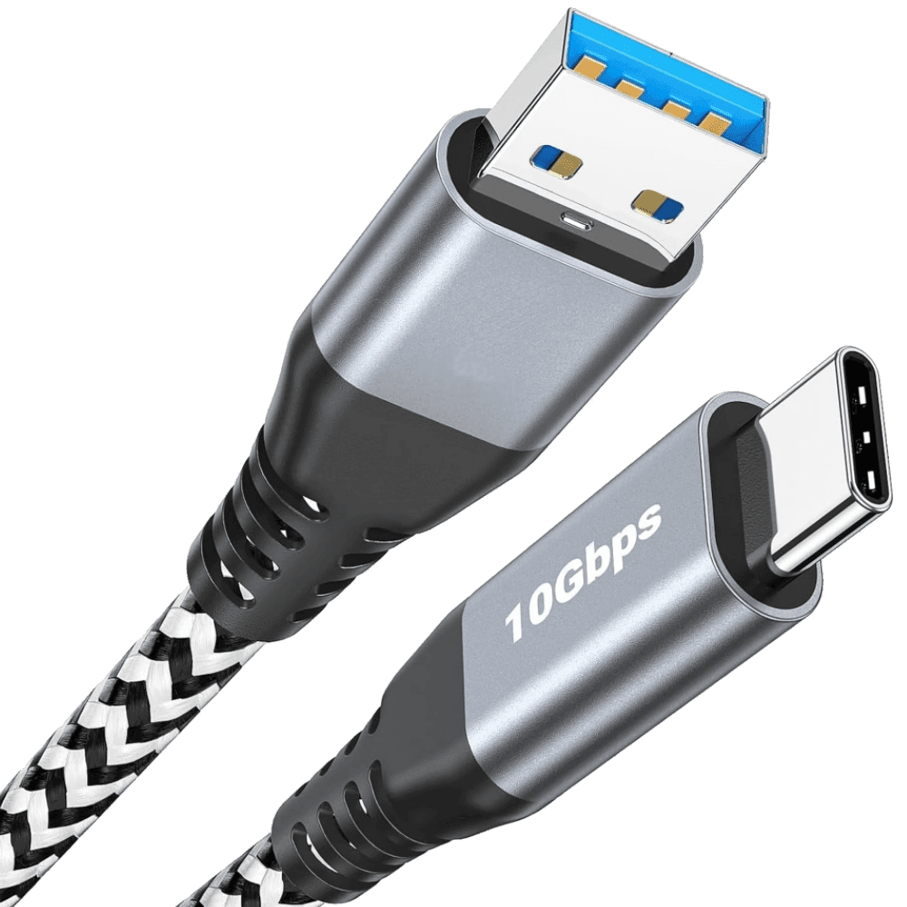 USB C to A Cable