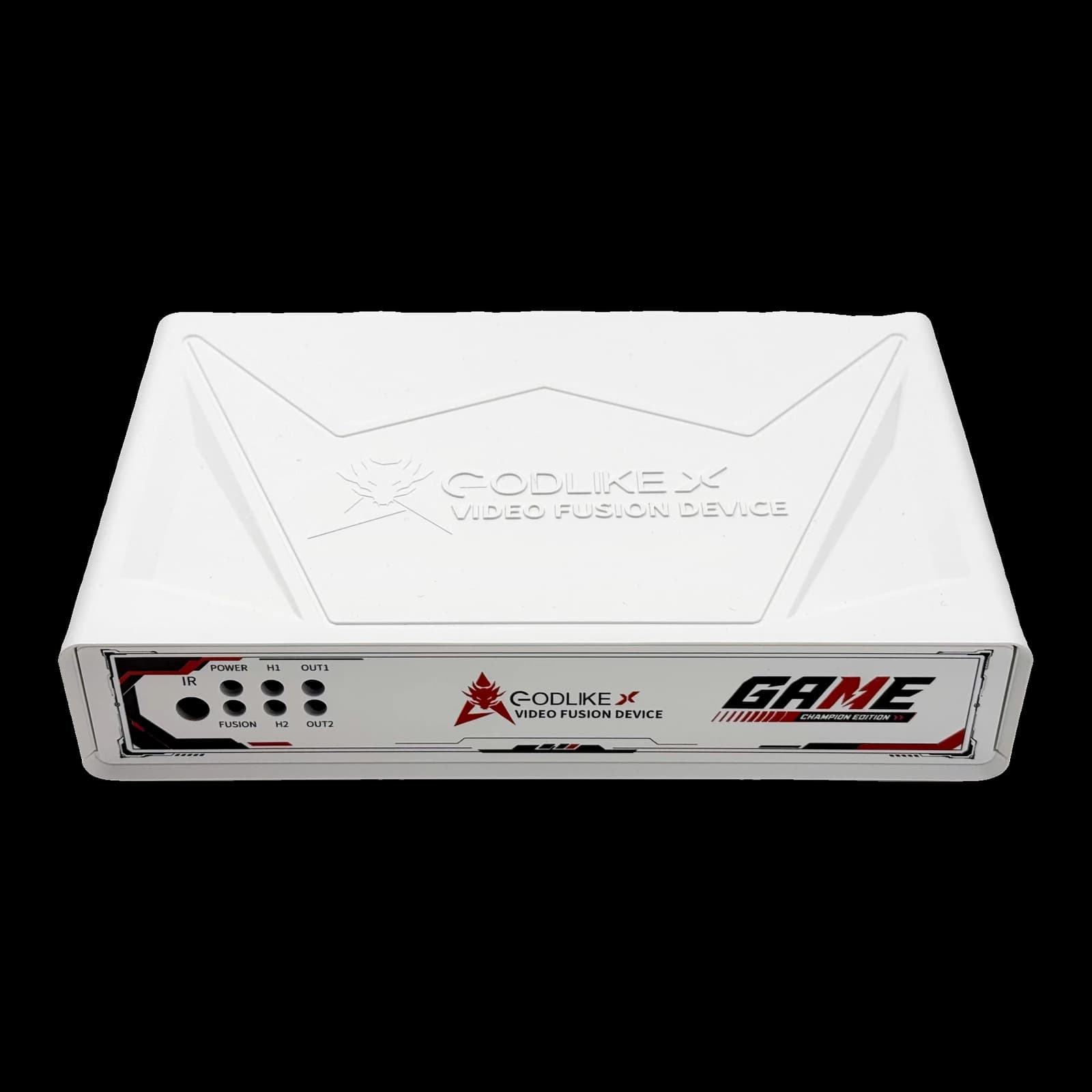 Godlike HDMI Fuser (4K @ 60Hz)