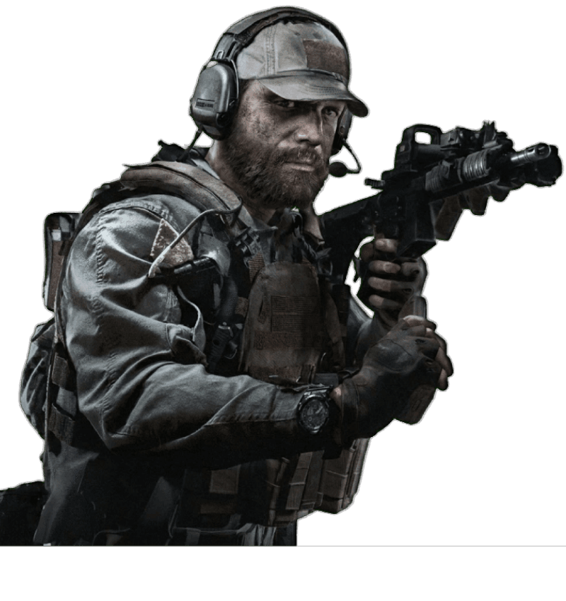 Arena Breakout Infinite