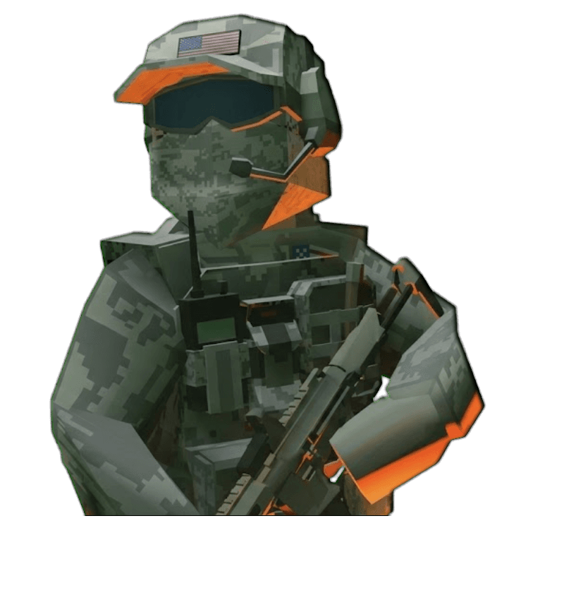 BattleBit Remastered