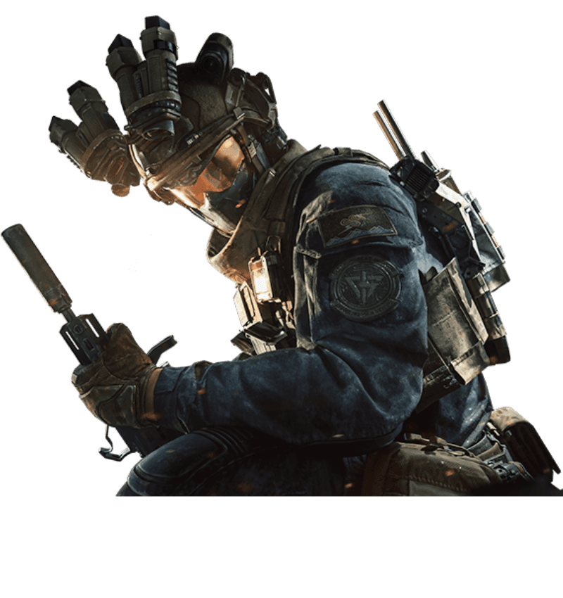 Delta Force: Hawk Ops