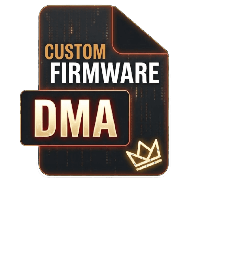 DMA Firmware