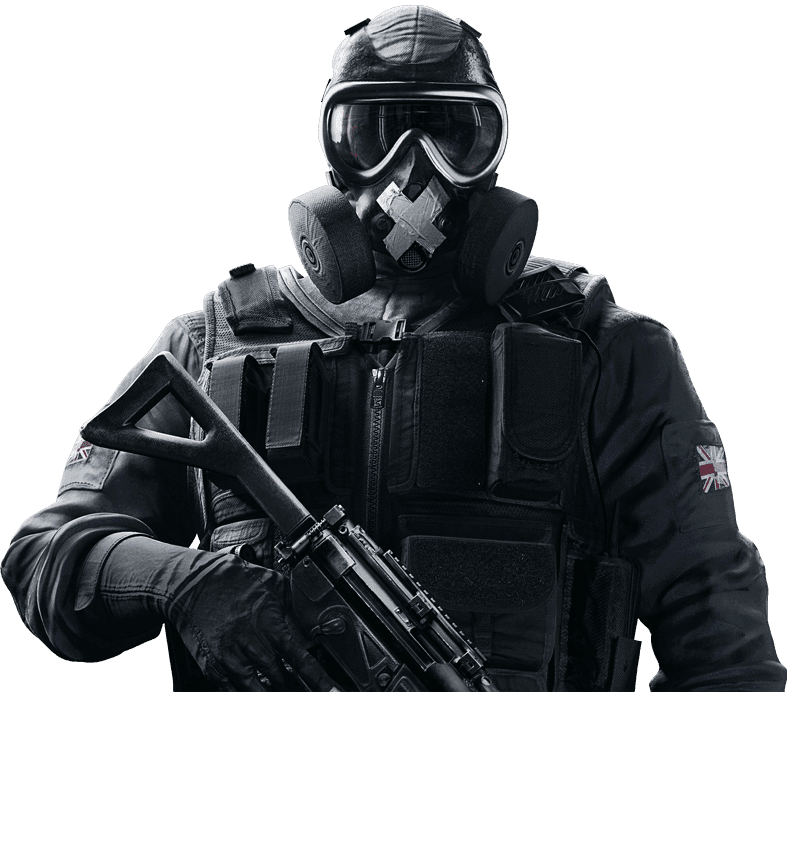 Rainbow 6 Siege