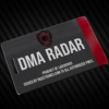DMA ONLY Radar - InjectKings