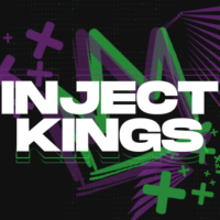 InjectKings - Fortnite (1PC)