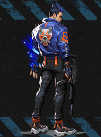 Val Legit - Aim Only Colorbot