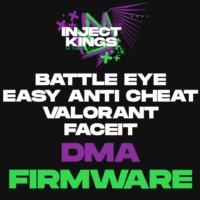 DMA FIRMWARE
