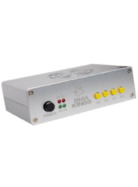 DMA Kings HDMI Fuser