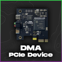 DMA Card