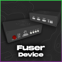 Fuser
