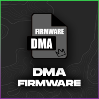 DMA Firmware