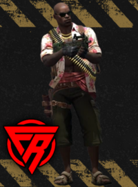 FRESH CS2