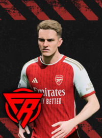 FRESH FIFA 24