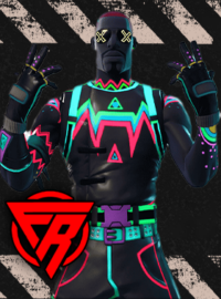FRESH Fortnite