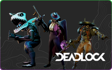 DEADLOCK_367x231