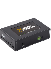 DMA Kings Touch Screen HDMI Fuser