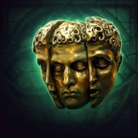 PoE 2: Dawn of the Hunt Standard - Chaos Orb