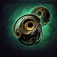 PoE 2: Dawn of the Hunt Standard - Jeweller's Orb