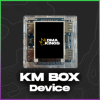 KM Box