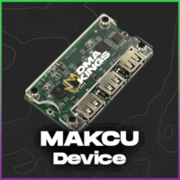 Makcu