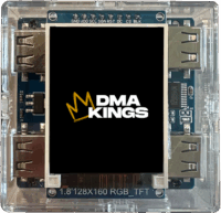 DMA KINGS KM BOX B+ PRO