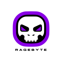 RageByte - Rust (1PC)