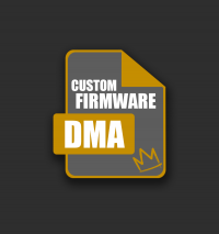 DMA Kings - Custom Firmware