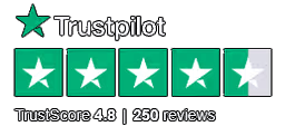 Trustpilot Reviews